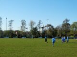 FC De Westhoek '20 JO11-2 - S.K.N.W.K. JO11-1 (competitie) seizoen 2022-2023 (voorjaar - 4e fase)) (3/55)